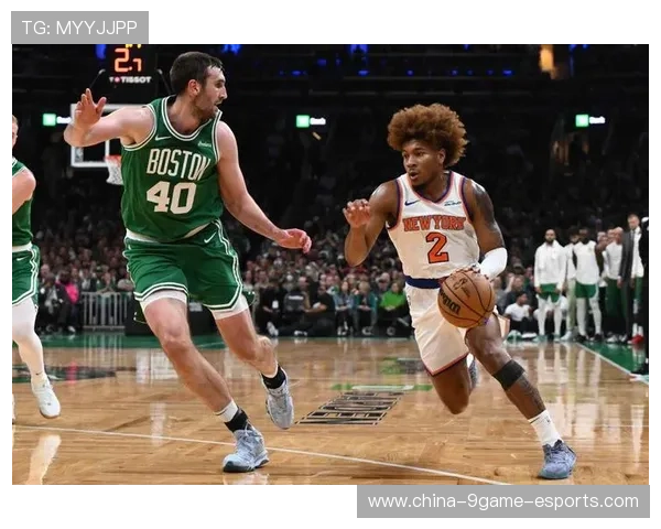 凯尔特人新季雷厉风行，目标东部冠军，凯尔特人队新闻