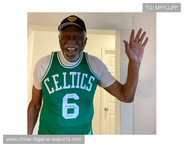 凯尔特人队史传奇：拉塞尔、伯德、皮尔斯，他们的地位如何？，凯尔特人拉塞尔拿了几个冠军