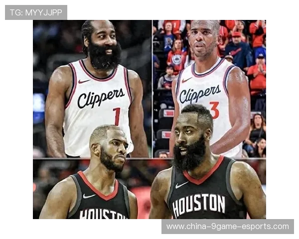 快船队阵容调整，冲击联盟领头羊，快船队球员名单最新首发阵容