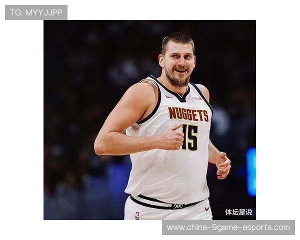 掘金靠团队赢球，约基奇轻描淡写地三双，掘金中锋约基奇是哪国人