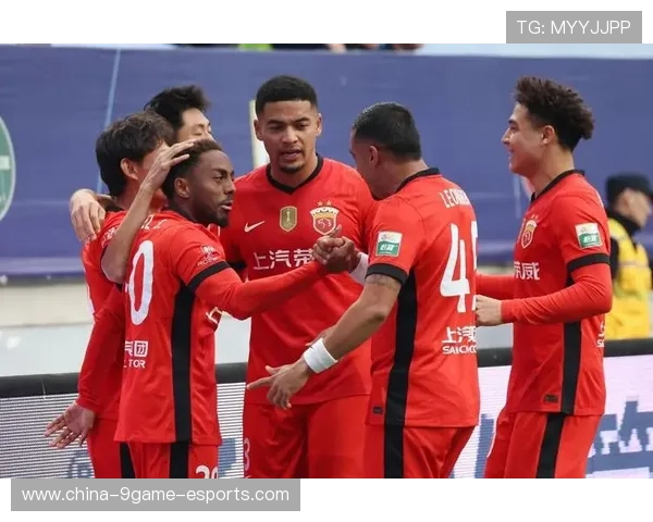 上海海港无巨星却成功卫冕，外援革命推动中超新变革