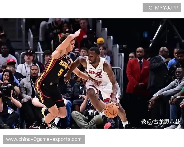 NBA热火外线反击快速打成关键得分的魅力与战术解读
