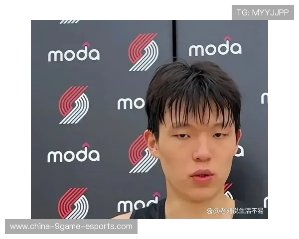 开拓者队内不满杨瀚森表现，球迷质疑水货标签